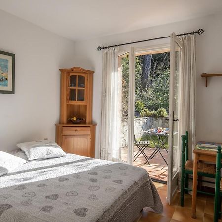 Le Mas Des Gardettes Saint-Paul-de-Vence Kültér fotó