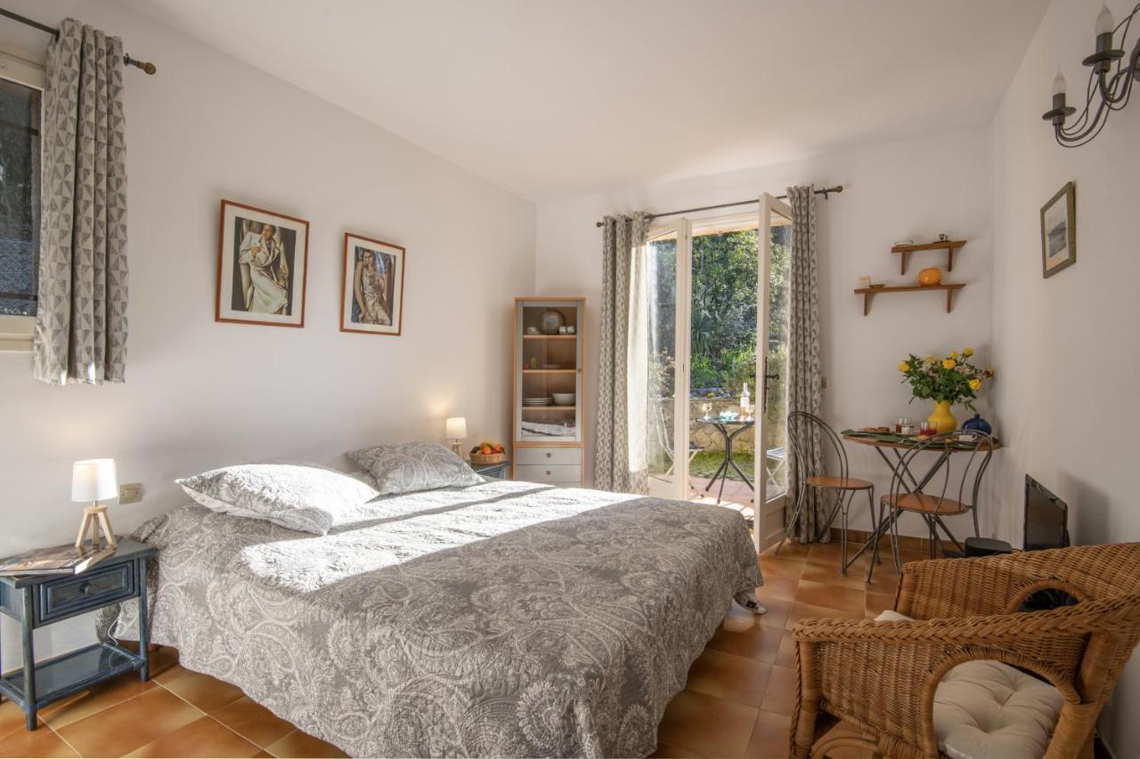 Le Mas Des Gardettes Saint-Paul-de-Vence Kültér fotó