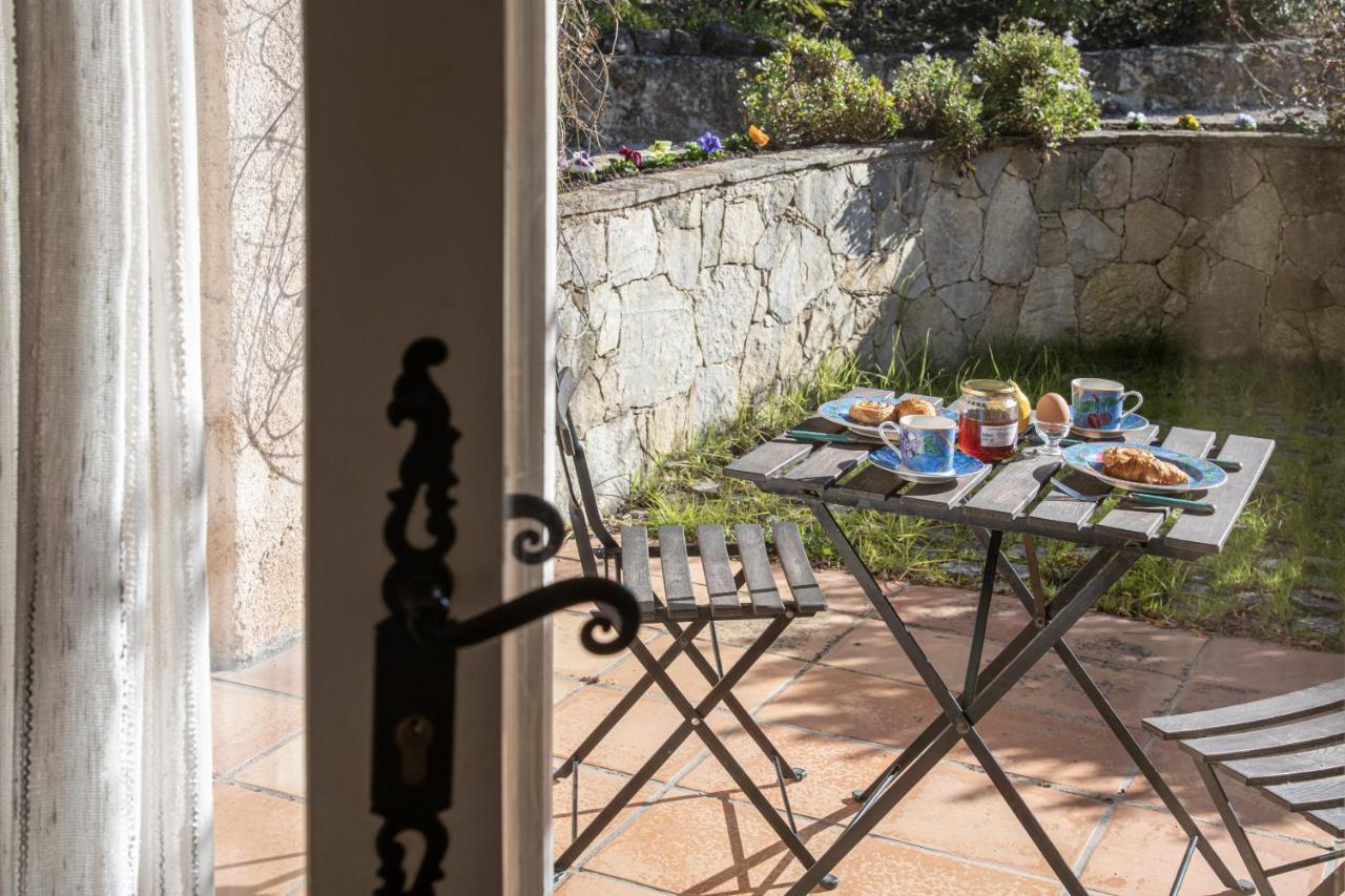 Le Mas Des Gardettes Saint-Paul-de-Vence Kültér fotó