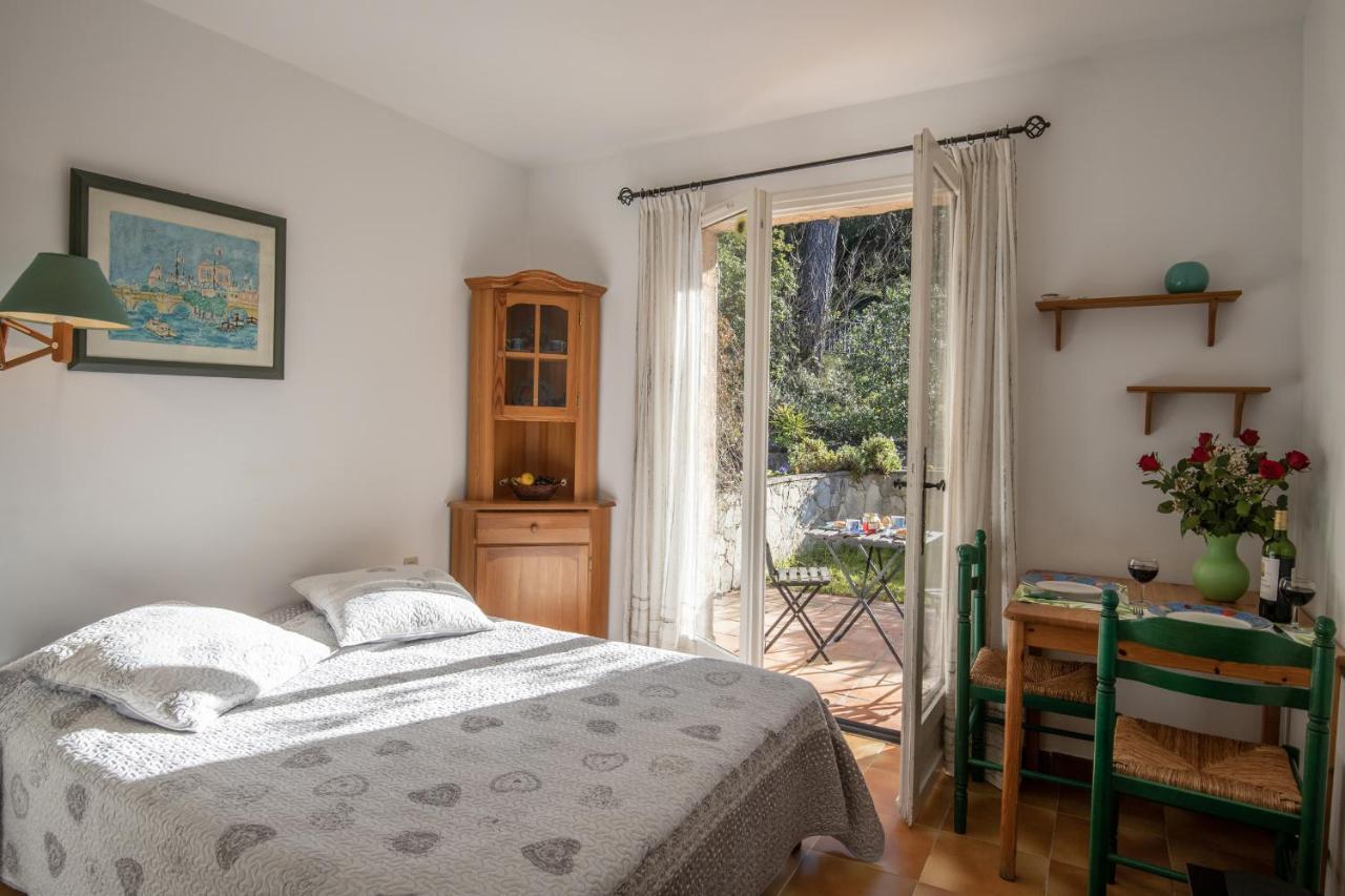 Le Mas Des Gardettes Saint-Paul-de-Vence Kültér fotó