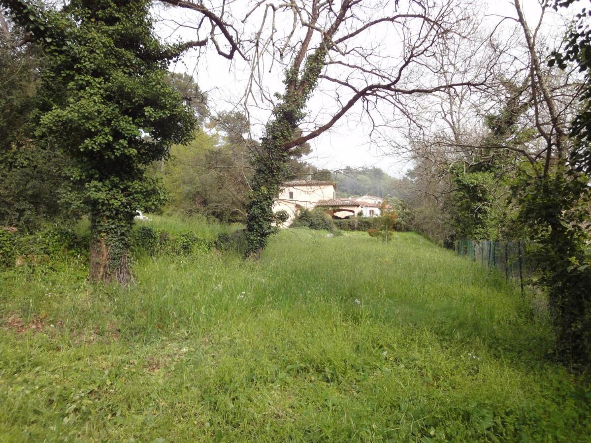 Le Mas Des Gardettes Saint-Paul-de-Vence Kültér fotó