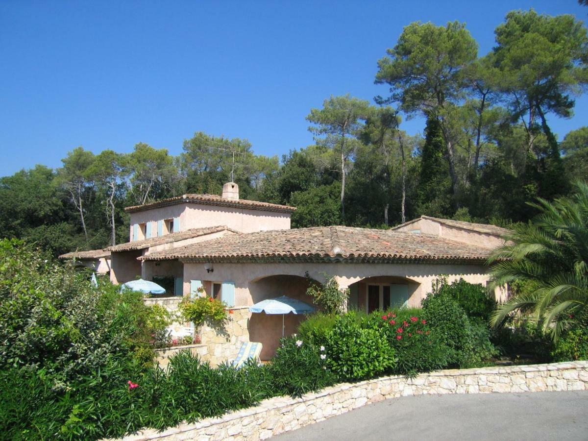 Le Mas Des Gardettes Saint-Paul-de-Vence Kültér fotó