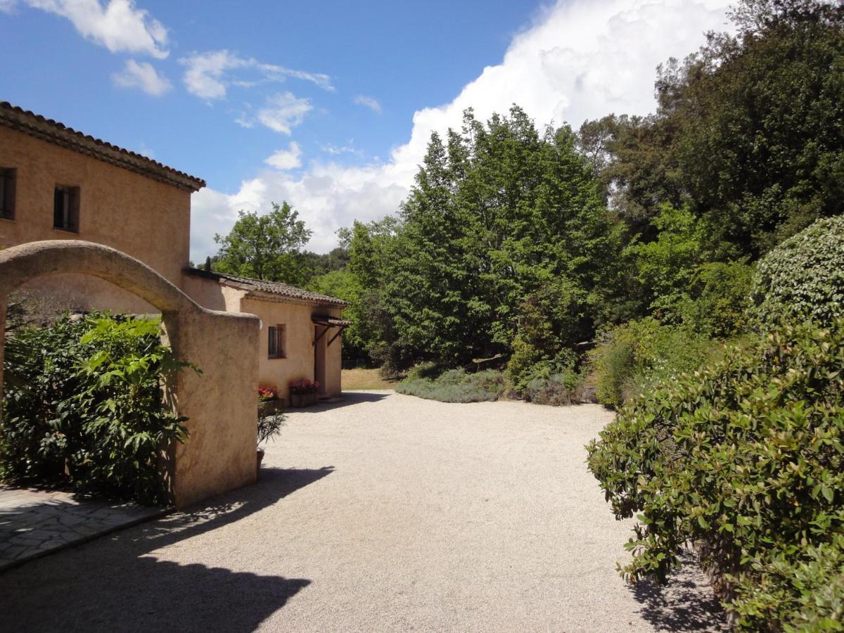 Le Mas Des Gardettes Saint-Paul-de-Vence Kültér fotó